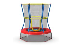 Skywalker Trampolines Mini Bouncer Review