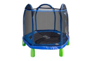 Sportspower My First Trampoline Review