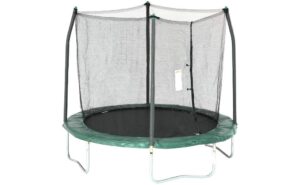 Skywalker Trampolines Round Series