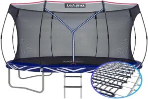 LeJump Trampolines