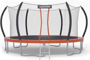 LeJump Trampolines