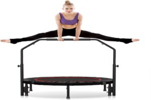 CAHGL 450 LBS Rebounder for Adults